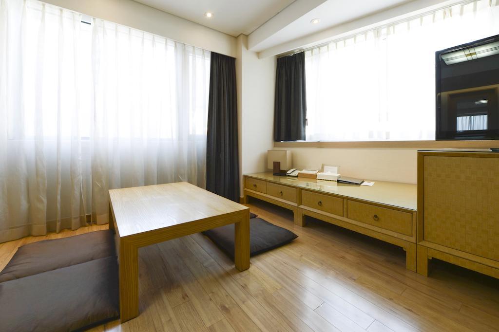 Hotel Prince Szöul Kültér fotó